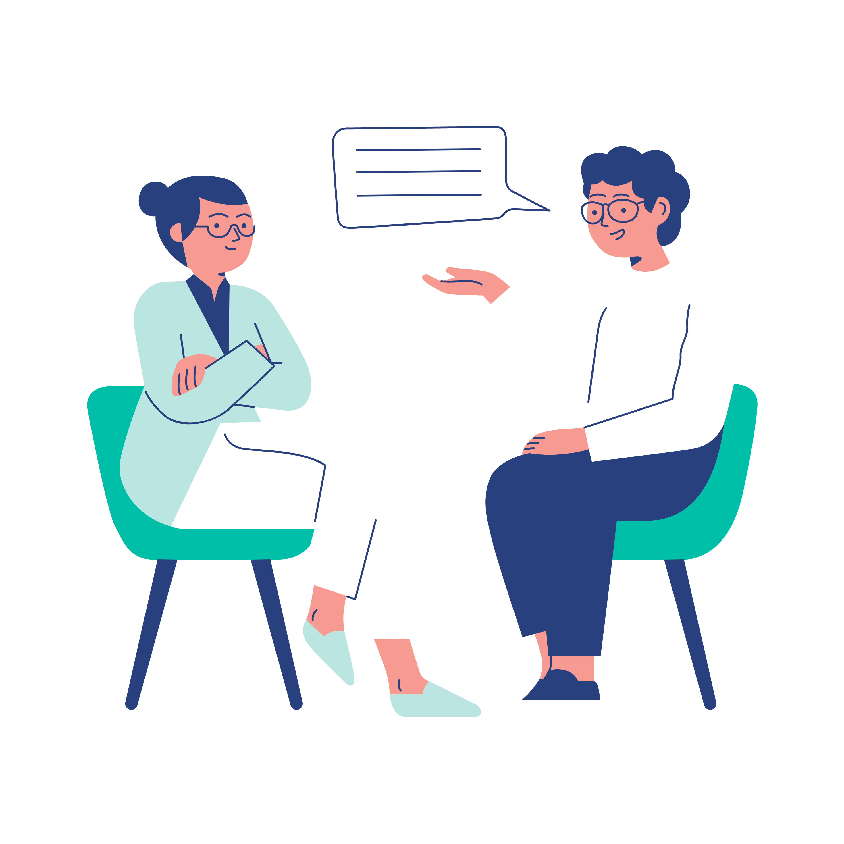 Terapia indywidualna