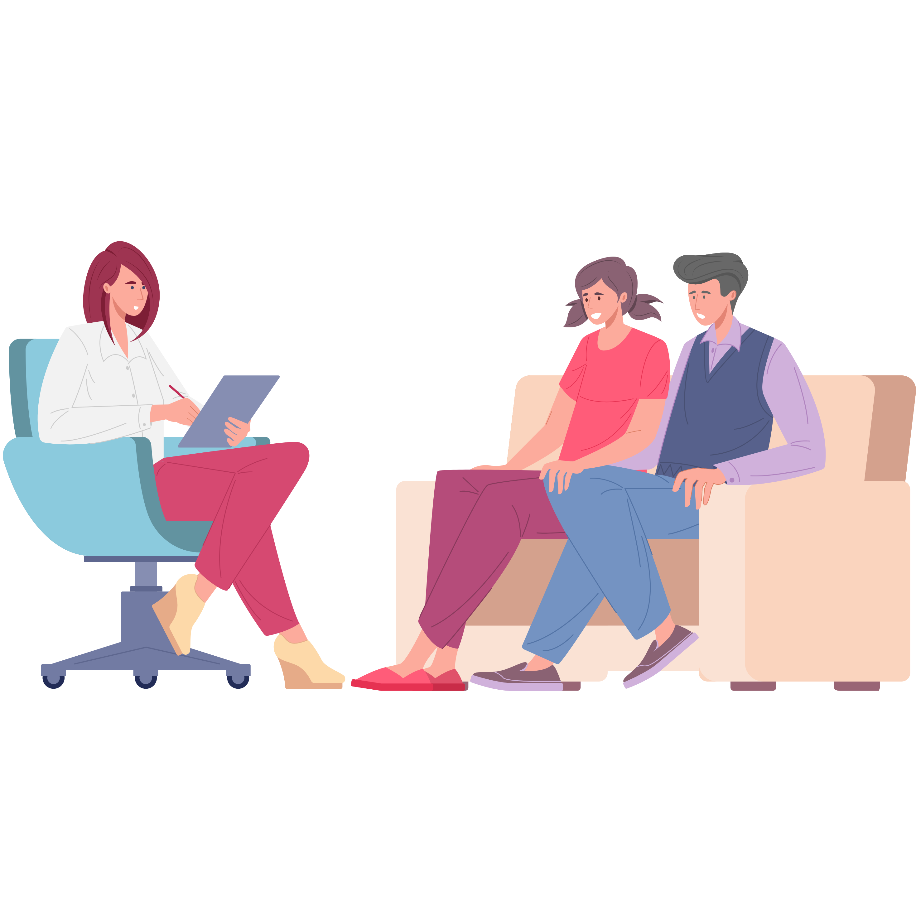 Konsultacje rodzicielskie